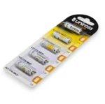 Батарейка Uniross лужна SP5 A27 Alkaline 1шт. - Зображення 3