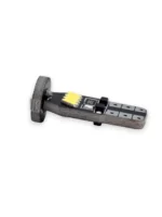 Світлодіодна лампа Т10 (W5W) 10SMD 4014 canbus 12V Білий - Зображення 3