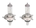 Галогенна автолампа Osram H4 TRUCKSTAR PRO 64196TSP HCB 475TSP 24V 75/70W +120% компл. - Зображення 2