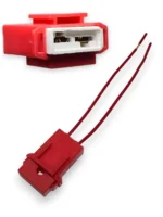 Утримувач запобіжника автомобільний Євро Керамічний навісний