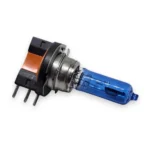 Галогенна лампа H15 Fagis 12V 15/55W PGJ23T-1 4800К - Зображення 2