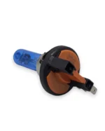 Галогенна лампа H15 Fagis 12V 15/55W PGJ23T-1 4800К - Зображення 6