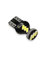 Світлодіодна лампа Т10 W5W  9SMD 3014 12V Біла