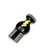 Світлодіодна лампа Т10 W5W  9SMD 3014 12V Біла - Зображення 3
