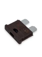 Запобіжник автомобільний MTA Євро 7,5А прапорцевий - Зображення 2