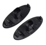 Світлодіодний боковий показник повороту Toyota Yaris RAV4 Auris Corolla Динамічний - Зображення 3