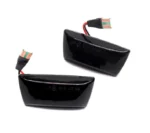 Світлодіодний динамічний бічний покажчик повороту для OPEL ASTRA J ASTRA IV CORSA CHEVROLET CRUZE - Зображення 4