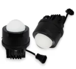 Комплект лінз 3 дюйми Bi Led лінзи універсальні 3.00 - Зображення 8