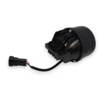 Комплект лінз 3 дюйми Bi Led лінзи універсальні 3.00 - Зображення 6