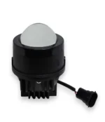 Комплект лінз 3 дюйми Bi Led лінзи універсальні 3.00 - Зображення 5