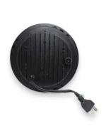 Універсальна світлодіодна фара 7 дюймів Led фара DRL ДХО з ангельськими очками 1шт. - Зображення 5