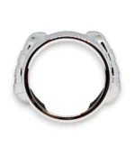 Маска для лінз 3 дюйма Slot 3.0" - Зображення 3