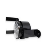 Світлодіодні протитуманні фари Chevrolet Aveo T300 ПТФ Шевроле Авео 5 лінз Біле світло - Зображення 4