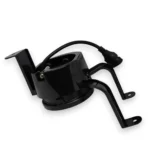 Світлодіодні протитуманні фари Chevrolet Aveo T300 ПТФ Шевроле Авео 5 лінз Біле світло - Зображення 7