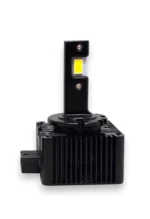 Автомобільні світлодіодні лампи із цоколем D1S 30 CSP 9750 6000К 12V - Зображення 3