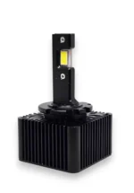 Автомобільні світлодіодні лампи із цоколем D1S 30 CSP 9750 6000К 12V - Зображення 2