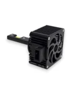 Автомобільні світлодіодні лампи із цоколем D1S 30 CSP 9750 6000К 12V - Зображення 4