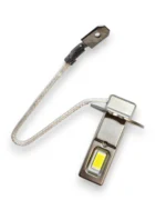 Світлодіодні лампи з цоколем Н3 16SMD 3570 12V 12000LM MINI 34*10mm Біле світло комплект - Зображення 7