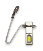 Світлодіодні лампи з цоколем Н3 16SMD 3570 12V 12000LM MINI 34*10mm Біле світло комплект - Зображення 5