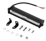 Світлодіодна балка, додаткова фара 18LED 54W - Зображення 2