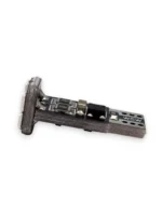 Двоколірна світлодіодна лампа Т10 W5W 6 SMD 3030 12V Блакитний Жовтий - Зображення 2