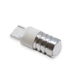 Світлодіодна лампа 7440 T20 W21W W3x16d 1 SMD CREE 12V Біле світло - Зображення 3
