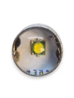 Світлодіодна лампа 7440 T20 W21W W3x16d 1 SMD CREE 12V Біле світло - Зображення 5