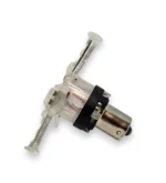 Світлодіодна лампа з цоколем 1156 BA15s P21W 540SMD 352812V Біла - Зображення 4