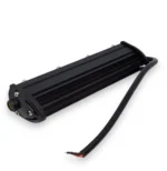 Світлодіодна балка (додаткова фара) 6 LED ближне світло 180*26*43 мм - Зображення 2