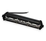Світлодіодна балка (фара) 6 LED 18B-S-C3CR-T  Дальній - Зображення 4