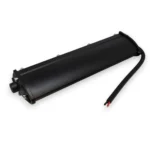 Світлодіодна балка (фара) 6 LED 18B-S-C3CR-T  Дальній - Зображення 5