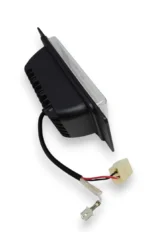 Світлодіодна балка Led ВТФ противотуманка ВАЗ 2110 ВАЗ 2111 ВАЗ 2112 ВАЗ 2114 ВАЗ 2115 з габаритом (комплект) - Зображення 4