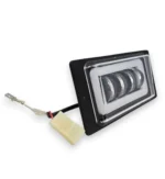 Світлодіодна балка Led ВТФ противотуманка ВАЗ 2110 ВАЗ 2111 ВАЗ 2112 ВАЗ 2114 ВАЗ 2115 з габаритом (комплект) - Зображення 10