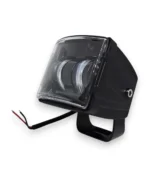 Светодиодная балка (фара) 6 LED CREE 30W 12-24V 3000Lm 8,7*7,8см - Зображення 5