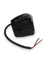 Светодиодная балка (фара) 6 LED CREE 30W 12-24V 3000Lm 8,7*7,8см - Зображення 6