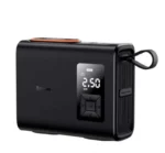 Автомобільний насос Baseus Mega Energy Pump Series Dual Cylinder Wireless - Зображення 2