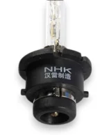 Лампа ксенон D2S 5500K NHK+70% - Зображення 5