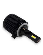 Автомобільні світлодіодні лампи з цоколем H7 vw Golf 6 7 Touran Tiguan Passat B7 20000 LM - Зображення 8