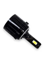 Автомобільні світлодіодні лампи з цоколем H7 vw Golf 6 7 Touran Tiguan Passat B7 20000 LM - Зображення 6