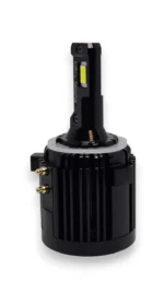 Автомобільні світлодіодні лампи з цоколем H7 vw Golf 6 7 Touran Tiguan Passat B7 20000 LM - Зображення 3