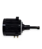 Автомобільні світлодіодні лампи з цоколем H7 vw Golf 6 7 Touran Tiguan Passat B7 20000 LM - Зображення 7