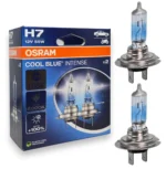 Галогенна лампа Osram H7 Cool Blue Intense NEXT GEN 64210CBN-2HB 12V 55W +100%