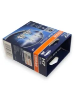 Галогенна лампа Osram H7 Cool Blue Intense NEXT GEN 64210CBN-2HB 12V 55W +100% - Зображення 3
