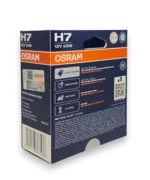 Галогенна лампа Osram H7 Cool Blue Intense NEXT GEN 64210CBN-2HB 12V 55W +100% - Зображення 2