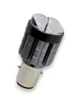 Світлодіодна лампа LED Motorcycle цоколь BA20D H6 для мотоцикла мопеда скутера Біла