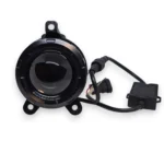 Світлодіодні двоколірні протитуманні фари BI-LED Лінза ЛАДА Пріора ВАЗ 2170,2171,2172 Нива Шевроле 2123 Газель - Зображення 3