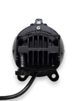 Світлодіодні двоколірні протитуманні фари BI-LED Лінза ЛАДА Пріора ВАЗ 2170,2171,2172 Нива Шевроле 2123 Газель - Зображення 7