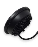 Універсальні світлодіодні led фари 5,75 дюймів ВАЗ 2103, 2106 12-24В, лінза з поворотом - Зображення 3