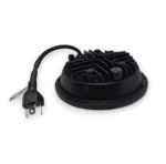 Універсальна світлодіодна led фара 5,75 дюймів 12-24В лінза з поворотом - Зображення 4