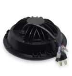 Світлодіодна фара 7 дюймів ВАЗ 2101, НИВА, Тайга УАЗ 469 ГАЗ, Хаммер, F Cruiser Лінза з поворотом 12-24V 1шт - Зображення 2